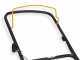 Alpina AL4 46 A - Tagliaerba a scoppio - Motore Stiga ST 120