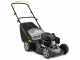 Alpina AL4 46 A - Tagliaerba a scoppio - Motore Stiga ST 120