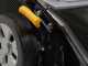 Alpina AL4 46 A - Tagliaerba a scoppio - Motore Stiga ST 120