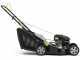 Alpina AL4 46 A - Tagliaerba a scoppio - Motore Stiga ST 120