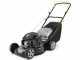 Alpina AL4 46 A - Tagliaerba a scoppio - Motore Stiga ST 120
