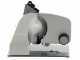 Graef Master M20 - Affettatrice con lama da 170 mm