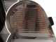 Graef Master M20 - Affettatrice con lama da 170 mm