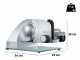 Graef Master M20 - Affettatrice con lama da 170 mm