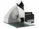 Graef Master M20 - Affettatrice con lama da 170 mm