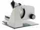 Graef Master M20 - Affettatrice con lama da 170 mm