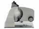 Graef Master M20 - Affettatrice con lama da 170 mm