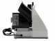 Graef Master M20 - Affettatrice con lama da 170 mm