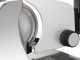Graef Master M20 - Affettatrice con lama da 170 mm - Affila lama incluso