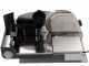 Graef Master M20 - Affettatrice con lama da 170 mm