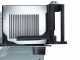 Graef Master M20 - Affettatrice con lama da 170 mm