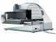 Graef Master M20 - Affettatrice con lama da 170 mm