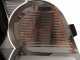 Graef Master M20 - Affettatrice con lama da 170 mm