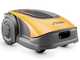 Stiga G 600 - Robot rasaerba - con batteria E-Power da 2,5 Ah