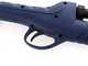 BullMach ARTEMIS 45 Pro - Forbice elettrica da potatura su asta - 150/210 cm