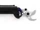 BullMach ARTEMIS 45 Pro - Forbice elettrica da potatura su asta - 150/210 cm