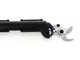 BullMach ARTEMIS 45 Pro - Forbice elettrica da potatura su asta - 150/210 cm