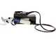 BullMach ARTEMIS 45 Pro - Forbice elettrica da potatura - 36V 4Ah