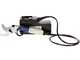BullMach ARTEMIS 45 Pro - Forbice elettrica da potatura - 36V 4Ah - Diametro di taglio 45mm
