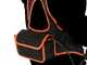 BullMach ARTEMIS 45 Pro - Forbice elettrica da potatura - 36V 4Ah - Diametro di taglio 45mm
