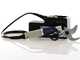 BullMach ARTEMIS 45 Pro - Forbice elettrica da potatura - 36V 4Ah - Diametro di taglio 45mm