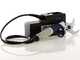 BullMach ARTEMIS 45 Pro - Forbice elettrica da potatura - 36V 4Ah - Diametro di taglio 45mm