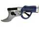 BullMach ARTEMIS 45 Pro - Forbice elettrica da potatura - 36V 4Ah - Diametro di taglio 45mm