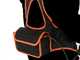 BullMach ARTEMIS 45 Pro - Forbice elettrica da potatura - 36V 4Ah