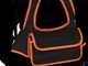 BullMach ARTEMIS 45 Pro - Forbice elettrica da potatura - 36V 4Ah