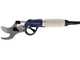 BullMach ARTEMIS 45 Pro - Forbice elettrica da potatura - 36V 4Ah
