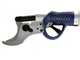 BullMach ARTEMIS 45 Pro - Forbice elettrica da potatura - 36V 4Ah