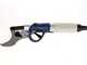 BullMach ARTEMIS 45 Pro - Forbice elettrica da potatura - 36V 4Ah