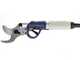 BullMach ARTEMIS 45 Pro - Forbice elettrica da potatura - 36V 4Ah