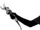 BullMach ARTEMIS 45 Pro - Forbice elettrica da potatura - 36V 4Ah