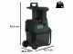 Bosch AXT 25 TC - Biotrituratore elettrico - Cesto di raccolta 53 L