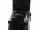 Bosch AXT 25 TC - Biotrituratore elettrico - Cesto di raccolta 53 L