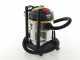 Lavor WTP 20 X - Aspirapolvere aspiraliquidi - bidone 20 lt - 1600 W