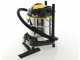 Lavor WTP 20 X - Aspirapolvere aspiraliquidi - bidone 20 lt - 1600 W