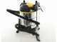 Lavor WTP 20 X - Aspirapolvere aspiraliquidi - bidone 20 lt - 1600 W