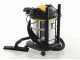 Lavor WTP 20 X - Aspirapolvere aspiraliquidi - bidone 20 lt - 1600 W