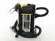 Lavor WTP 20 X - Aspirapolvere aspiraliquidi - bidone 20 lt - 1600 W