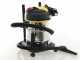 Lavor WTP 20 X - Aspirapolvere aspiraliquidi - bidone 20 lt - 1600 W