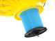 Lavor WTP 20 X - Aspirapolvere aspiraliquidi - bidone 20 lt - 1600 W