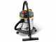 Lavor WTP 20 X - Aspirapolvere aspiraliquidi - bidone 20 lt - 1600 W