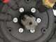Seven Italy 600L - Gruppo botte per diserbo a trattore - Pompa Comet BP75
