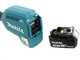OUTLET - DIFETTI ESTETICI - Decespugliatori a batteria Makita DUR189Z - 18V - 3Ah