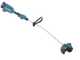 OUTLET - DIFETTI ESTETICI - Decespugliatori a batteria Makita DUR189Z - 18V - 3Ah