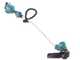 OUTLET - DIFETTI ESTETICI - Decespugliatori a batteria Makita DUR189Z - 18V - 3Ah