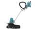 OUTLET - DIFETTI ESTETICI - Decespugliatori a batteria Makita DUR189Z - 18V - 3Ah