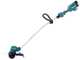 OUTLET - DIFETTI ESTETICI - Decespugliatori a batteria Makita DUR189Z - 18V - 3Ah
